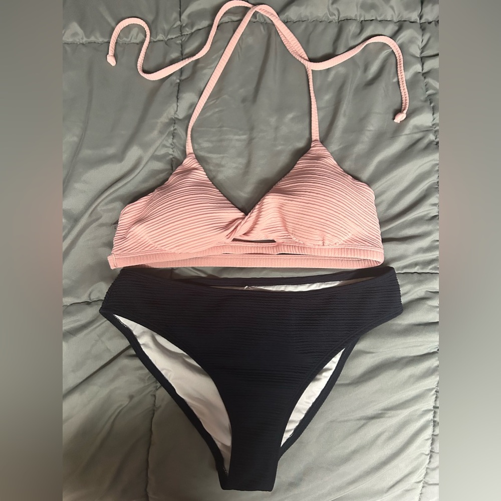 COPY - Bathing suit. Large. Cupshe. Never worn.